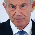 Dokumenti otkrili - Toni Bler dok je bio premijer se sastao sa Epstinom