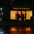 Wells Fargo zasad objavio najbolje kvartalne rezultate