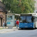 Autobusi GSP-a u petak menjaju trasu zbog biciklističke trke