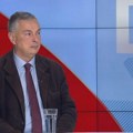 Šoškić: Osećaćemo se kao građani drugog reda u sopstvenoj zemlji i najamna radna snaga strancima