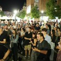 DRUGI PIŠU: Prekršajne prijave protiv učesnika protesta vid pritiska i zastrašivanja