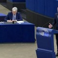 Veber (EPP): Procena statusa SNS u EPP u toku, razgovori i u Briselu tokom ove nedelje