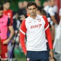 Partizanova škola ni senka one stare: Omladinci Vojvodine šesticom ispratili vršnjake!