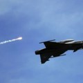 Zelenski kupuje 150 ratnih aviona: Ukrajina se odlučila za ovaj moćni lovac (video)