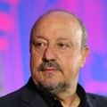 Senzacija, Rafael Banitez postao trener Panatinaikosa