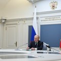 "Путинови захтеви су апсурдни"