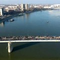 Cene smeštaja u Novom Sadu na godišnjicu pada nadstrešnice - ponuda drastično sužena