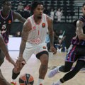 Hapoel ne staje: Tim iz Tel Aviva ubedljiv pred utakmicu sa Partizanom u Evroligi