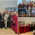 Svečano obeleženo 79. Godina postojanja i rada Udruženja penzionera grada Novog Sada Iz budžeta za ovu godinu izdvojeno skoro…