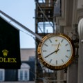 Hoćete Rolex ove godine? Koštaće vas