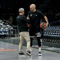 Spreman je: Partizan večeras jači za Nika Kalatesa!