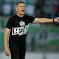 "Uz podršku navijača bi mogao da vrati Partizan u Evropu" Bivši as crno-belih zagrmeo nakon otkaza Blagojeviću! Evo koga bi…