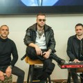San koji nije smeo naglas da sanja! Magla bend pravi prvi koncert: Pevač Vladan sve otkrio