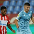 Crvena zvezda dovela novog fudbalera: Igrao za Partizan, zbog Nebojše Pavkovića dobio otkaz