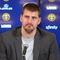 "Svi koji su igrali za Srbiju su mi to rekli": Jokić prvi put progovorio o letu s reprezentacijom