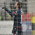 Fudbaleri Crvene zvezde poraženi na gostovanju Javoru