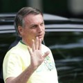 Bolsonaro promenio priču o pokušaju da skine uređaj za praćenje, sudija pominje pokušaj bekstva
