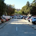 Prodaja stanarskih parking karata počinje 1. decembra