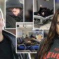 Otkrivamo! Evo kada će Barbari i Slobi biti dozvoljeno da napuste aerodrom u Švedskoj - neće leteti za Srbiju!