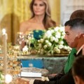 Tramp nakon što je ugostio Ronalda u Beloj kući: "On je neverovatan momak"