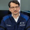 Ko je Milan Nedeljković, Srbin na čelu BMW-a?