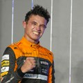 Koliko je zaradio novi šampion Formule 1 Lando Noris? Tako mlad, a zgrnuo iznos o kakvoj veliki sportisti mogu samo da sanjaju