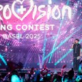 Pobednik Evrovizije vratio trofej: Muzičko takmičenje na ivici raspada, mnoge zemlje odustaju zbog Izraela