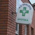 Od heroja epidemije do borbe za opstanak: Kraljevo prepustilo ključne apoteke privatnicima