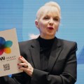 Lazarević potpisala ugovor o učešću Irana na specijalizovanoj izložbi Expo 2027