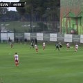 Ovo se retko viđa, neverovatna situacija na meču Zvezde: Protivnik dao gol, a sudija sekund pre svirao kraj...