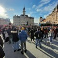 "Studenti imaju rešenje": Ovo su, za sada poznati, detalji velikog subotnjeg protesta u Novom Sadu