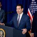 Рубио: Нема америчких трупа у Венецуели