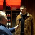 Vučević govorio za RTS posle ulaska u istoriju NBA lige