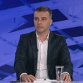Manojlović: Oliver Ivanović je prva žrtva Briselskog sporazuma, odgovornost Beograda, Prištine i međunarodne zajednice