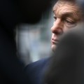 Orban: Ukrajina je naš neprijatelj