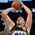 Denver prekinuo niz poraza, tripl-dabl Jokića protiv Čikaga