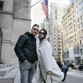 Ujedinili Balkan u Americi! Milica Pavlović i Peđa Jovanović zapalili Njujork i Čikago, koncerti bili krcati