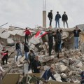 Najmanje 15 mrtvih u urušavanju zgrade na severu Libana
