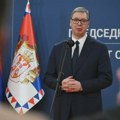 Vučić: Srbija ima dovoljno aviona za evakuaciju građana, ponudili smo pomoć i BiH