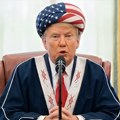 "Selam alejkum k***e, govori vaš novi vrhovni vođa" Video Trampa zapalio društvene mreže, kruži po raznim nalozima, iza svega…