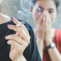 Posledice konzumiranja cigareta uočljive u organizmu već posle prvog dima