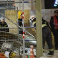 Четири особе погинуле у урушавању грађевинске скеле у Бечу