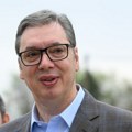 "Neverovatno!" Vučić o incidentu u Kuli: "Napadnuti su naši aktivisti dok su čuvali bilborde"