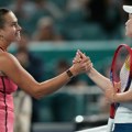Sabalenka nadigrala Ribakinu - protiv Gof za "Sanšajn dabl"