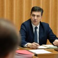 PAVLOVIĆ: Fakultet srpskih studija istorijski trenutak za Niš i Srbiju