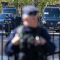 Policija u Parizu sprečila pokušaj bombaškog napada ispred banke „Amerika“