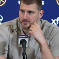 Jokić progovorio o šutu koji je mogao skupo da košta Denver, pa porukom o bazenu nasmejao sve