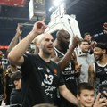 Pitali smo veštačku inteligenciju da li će Partizan upisati sedmu vezanu pobedu u Evroligi: Ovo je bio odgovor