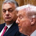 Tramp: Spremni smo da ojačamo mađarsku ekonomiju
