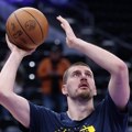 Ovo može samo Jokić – prvi koji je predvodio NBA po skokovima i asistencijama